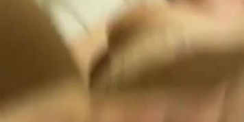 She wants it in her ass but I want to get her pregnant