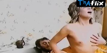 Uschi Wagner Butt,  Breasts Scene  in Ein Guter Hahn Wird Selten Fett