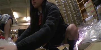 Japanese Candid Cam 4