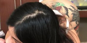 lewd_kitty blowjob amateur cutegirl