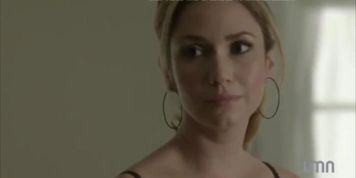 Single Divorced Stepmother Ashley Jones Gives Away Panties To Dom