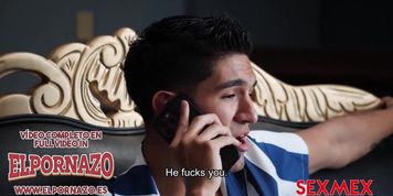 Trabajadoras Del Amor (Parte 6) Haciendo El Rol De Mami &ndash; Kourtney Love