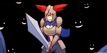 Fandel Tales Hentai HD [Derpixon]