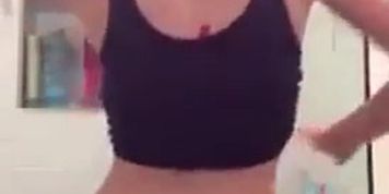Dancing for Daddy