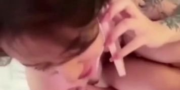Explicit adult content compilation