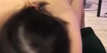 Big Boobs Asian Amateur Doggy