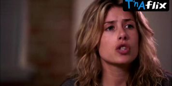 Claire Moseley Breasts Scene  in The Real L Word