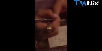 Rihanna Breasts,  Underwear Scene  in Rihanna Sexy Savage X Fenty Runway Show