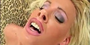 Nicole Sheridan - Deep 'n Ass - Fredy Organizado