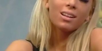 Keri Sable Teen Too Hot For Porn