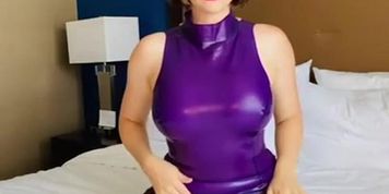 Chanel Preston