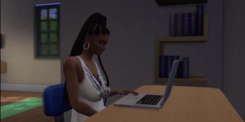 Honey's Cam Show