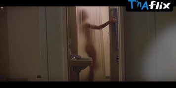 Jessica Lange Breasts Scene  in King Kong