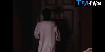 Virginia Madsen Breasts,  Underwear Scene  in Blue Tiger