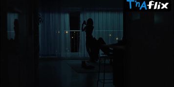 Alba Rohrwacher Butt,  Breasts Scene  in Hellhole