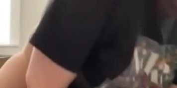 Haven twerk Pt1