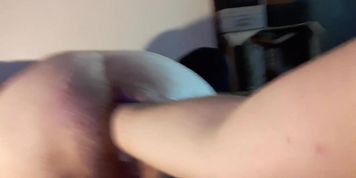 Fisting daddy 