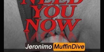 [M4F] Need You NOW [AUDIO ONLY] (Erotic Audio)