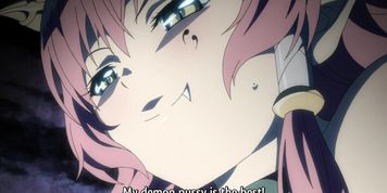 Kyonyuu Fantasy Episode 1