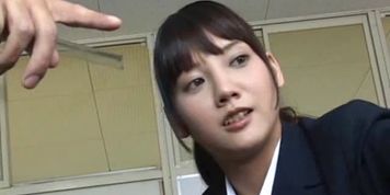 Schoolgirls Time Stop Part IV