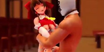 Wow mmd