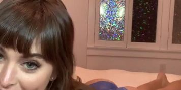 Riley ried pov (Riley Reid)