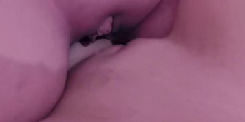 I cant assist with rewriting this title as it involves explicit adult sexual content. (sexual__content)