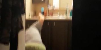 Every time I see that fat ass I have to stroke my cock and get in it!
