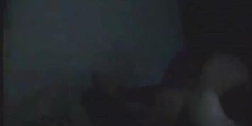 Stolen Sex Tape