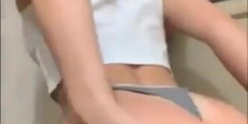 Perky ness ass Babygirlllll111 (Sarah Lollypop)