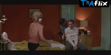 Sally Struthers Underwear Scene  in The Getaway
