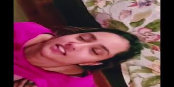 Adorable Sri Lankan campus girl Yasheni begging for cum - super cute curvy girl - part 4/4