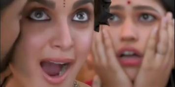 Kiara Advani Lesbian Scene  in Game Changer