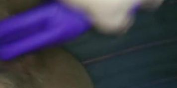 pussy tease