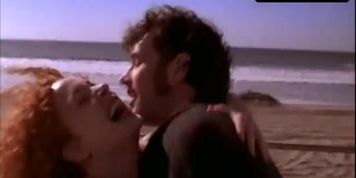 Marissa Ribisi Sexy Scene  in The Size Of Watermelons