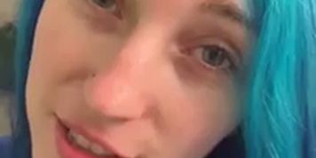 &ldquo;Literally What?&rdquo; this rude ass on social media said I was fake. So no nudes for him