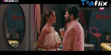 Priya Banerjee Sexy Scene  in Bekaboo Season 2