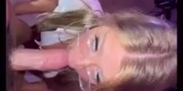 blowjob mikkmarieee
