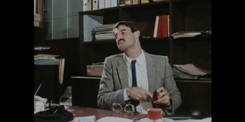 Una  Moglie Insaziabile 1988 Restored