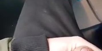 Train Flash Teen