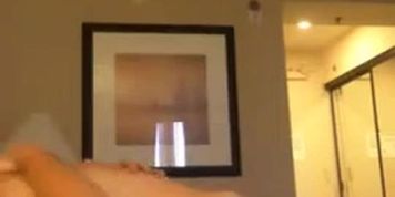 Girl From Class Rides His Dick