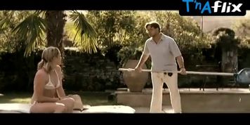 Abbie Cornish Sexy Scene  in A Good Year