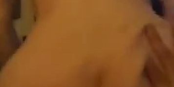Baby Girl Rides Daddy&rsquo;S Dick  (daddy_babygirl_)