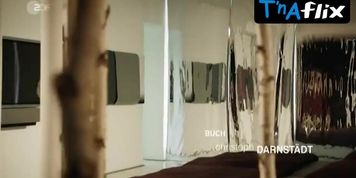 Susan Anbeh Breasts Scene  in Der Kriminalist