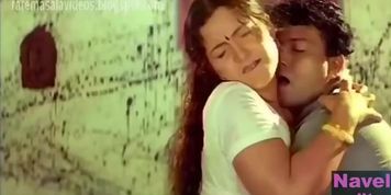 Mallu Maria Hot Intimate Scene from Movie Mohanayaanangal_720p