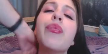 Amateur BJ