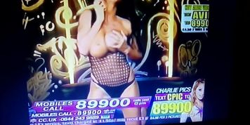 AG Fishnet Body (Alice Goodwin)