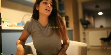 Arab big boobs Cam