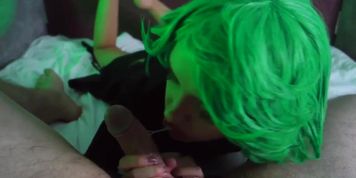 tatsumaki sexy likes to get fucked in ass, Onepunch-Man - Sunako Kirishiki