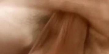 POV solo male masturbates on cam